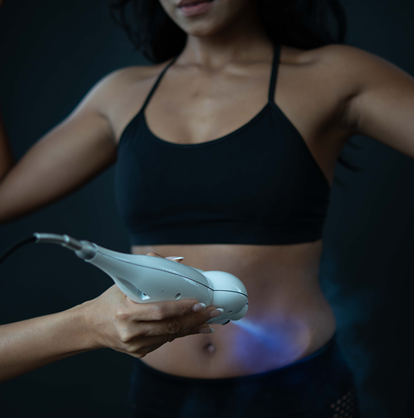 BODY TREATMENT AND WEIGHT LOSS SOLUTIONS