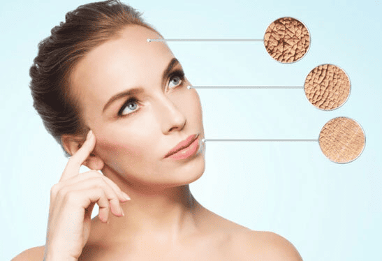 DISCOVER THE BENEFITS OF CUSTOMIZED FACIALS FOR EVERY SKIN TYPE.